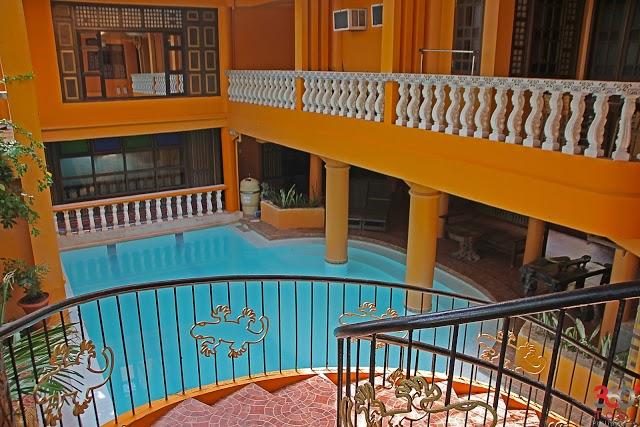 Apo Idon Beach Hotel